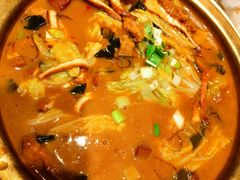 -金狮麟·新豫菜(金码大厦店)