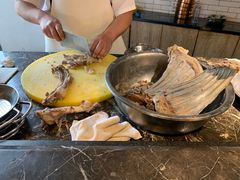 -蒙亨·手把肉·蒙古包文化主题餐厅(天恒广场店)