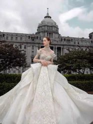 -金海岸婚纱摄影(塘沽店)