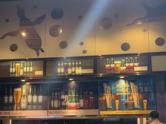 -喷泉广场餐厅·宵夜·海鲜烧烤大排档(长隆企鹅酒店)