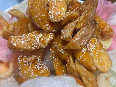 -东北小厨(北门大街店)