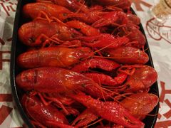 -老鄞江清水龙虾•赵赵家(江北店)