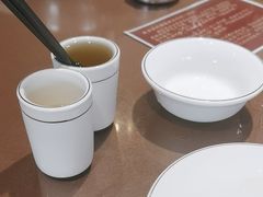 -天下客饭店(中山路店)