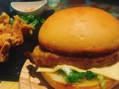 -大头力茶餐厅(花都融创茂店)