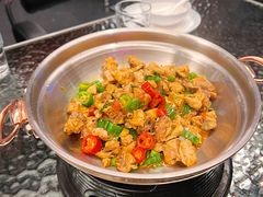 -桂花里·衢州菜·精酿餐吧(未来科技城万达广场店)