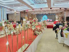 -满福隆酒楼(万绿园店)