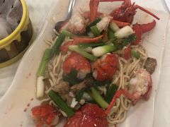 -弘城海鲜点心酒家