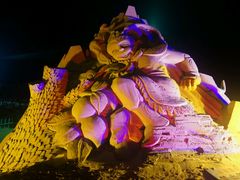 -平潭国际旅游岛·龙王头沙滩运动基地