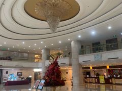 -山东政协大厦维景大酒店