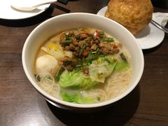 -新旺茶餐厅(嘉里城店)