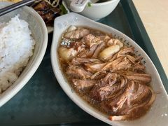 -台北风味(第一家快餐)