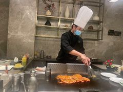 -大渔铁板烧(花园道店)