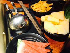 -大渝火锅(太仓万达店)
