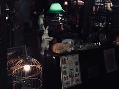 大堂-古董花园(思南路42弄小区店)