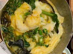 -小满手工粉(上海月星环球港店)