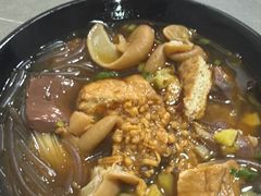-东华豆花(漳州店)