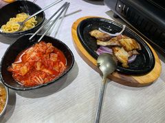 -文成焕·家族韩式餐厅