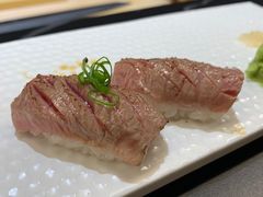 -Sushi Hanzo半藏(天环广场店)