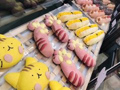 -奈雪的茶(石家庄万象城店)