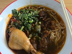 -四川音乐学院新都校区-食堂