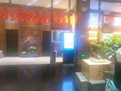 -黔蘑菇四季餐厅(观山湖店)