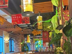 -湘厨壹品(芙蓉广场店)