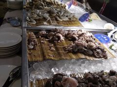 -旌湖国际酒店.自助餐
