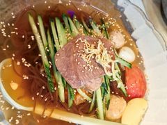 -七八冷面·延边朝鲜族美食(欢乐谷店)