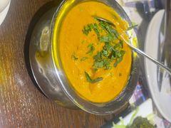 -Bombay Grill印度餐厅