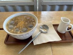 -绿小院(荔湾店)