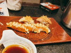 -古田居·特色寿司料理(星之岛旗舰店)