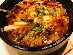 -丽思卡尔顿酒店-天泰轩中餐厅(大沽北路店)