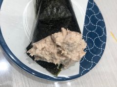 -濱寿司(高新伊藤店)