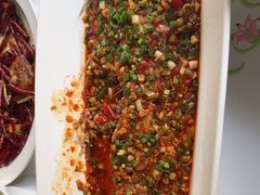 -院8里·小聚园老川菜(九眼桥店)