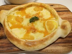 -马克西姆俄罗斯餐厅(通亚街店)