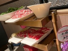 -海底捞火锅(万科广场店)