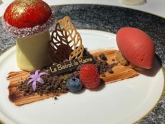 -Le Bistrot de Racine