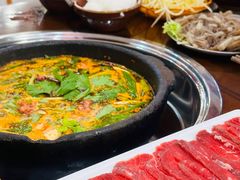 -黔有有贵州酸汤夺夺粉火锅(五味十字店)