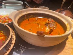 -吃饭皇帝大土家民族菜(正大广场店)