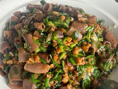 -靓湾海鲜·海景餐厅(小麦岛店)