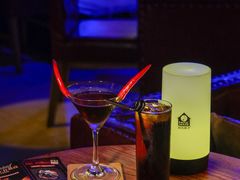 -音乐房子·Vintage Live Bar(玉林总店)