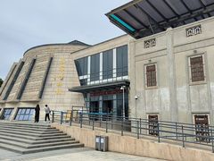 -中国客家博物馆