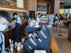 -星巴克(天津大悦城第二店)