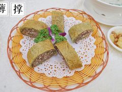 -顺德人家食府(黄金广场店)