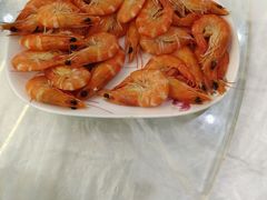 -众味海鲜大排档·活海鲜·潮汕味(南澳店)
