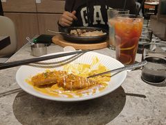 -留半山·香港食堂(啦啦宝都店)