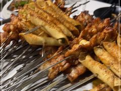 -眼镜哥浦江夜宵大本营