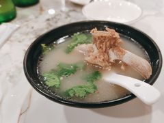 -新凯旋烧烤·燕姐千岛湖土菜