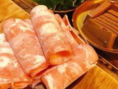 精品肥牛-楠火锅(广州总店)