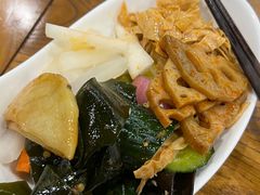 -兰溪十八浇(天一店)